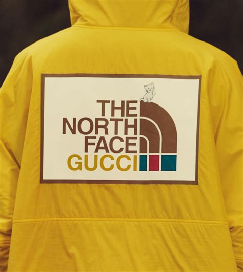 the north face gucci купить|gucci the north face.